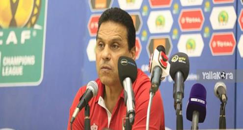 البدري عن مواجهة الفيصلي: نرفض التشكيك في نظام البطولة.. واللقب متاح للجميع